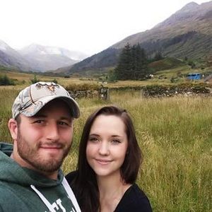 Meet your Posher, Kirsten